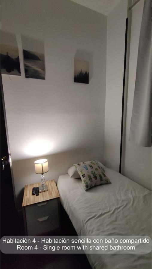 Chueca Rooms Мадрид Экстерьер фото