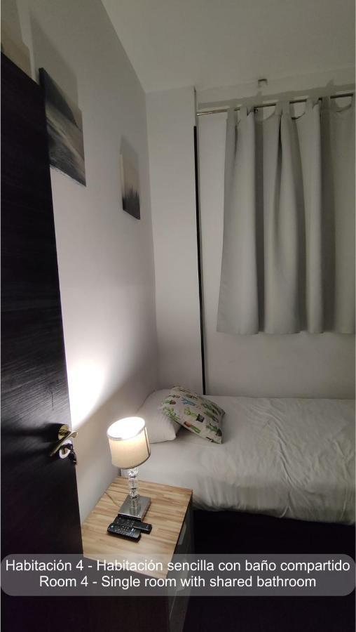 Chueca Rooms Мадрид Экстерьер фото