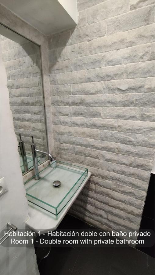 Chueca Rooms Мадрид Экстерьер фото
